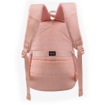 Mochila Elf Espalda 3715A Rosa